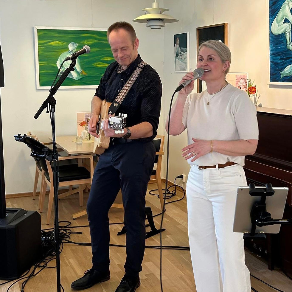 Kjærsenteret Holmestrand