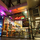 Mexicali K' Road restaurant