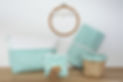 L'eau de Coton - Créations textiles, faites main et personnalisables