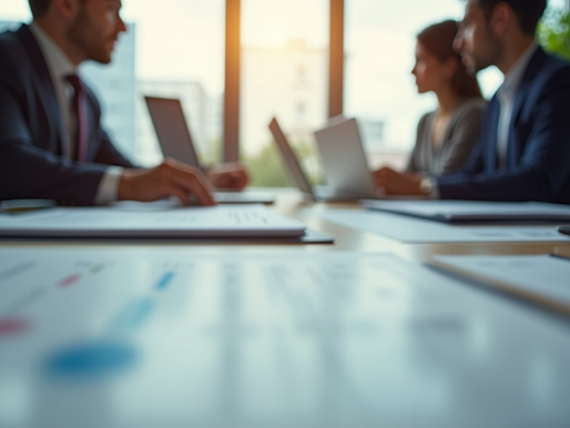 Steps in Mergers and Acquisitions: Your Guide to a Smooth Process