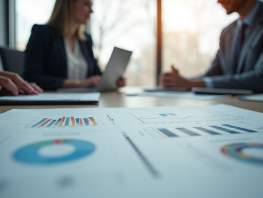 Valuing Your Business for Investor Success: Business Valuation for Investors