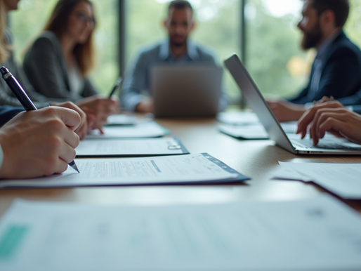 Breaking Down the M&A Process Steps: Your M&A Process Breakdown Guide