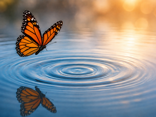Small Changes, Big Ripples: The Butterfly Effect and Mental Health