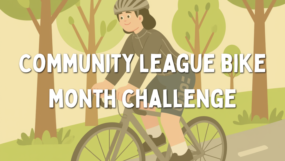 Join the Bike Challenge!