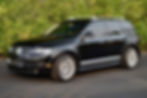Volkswagen-Tuareg V10