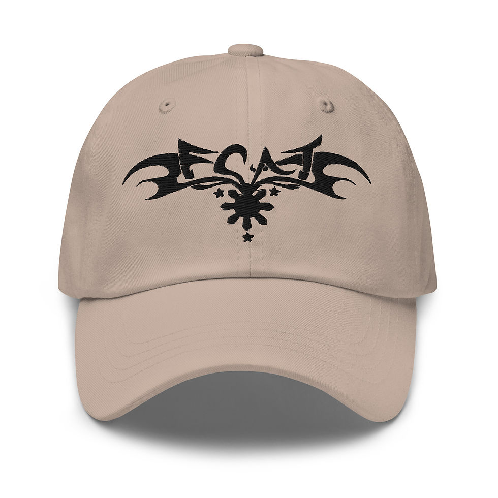 Thumbnail: FCAT Dad Hat