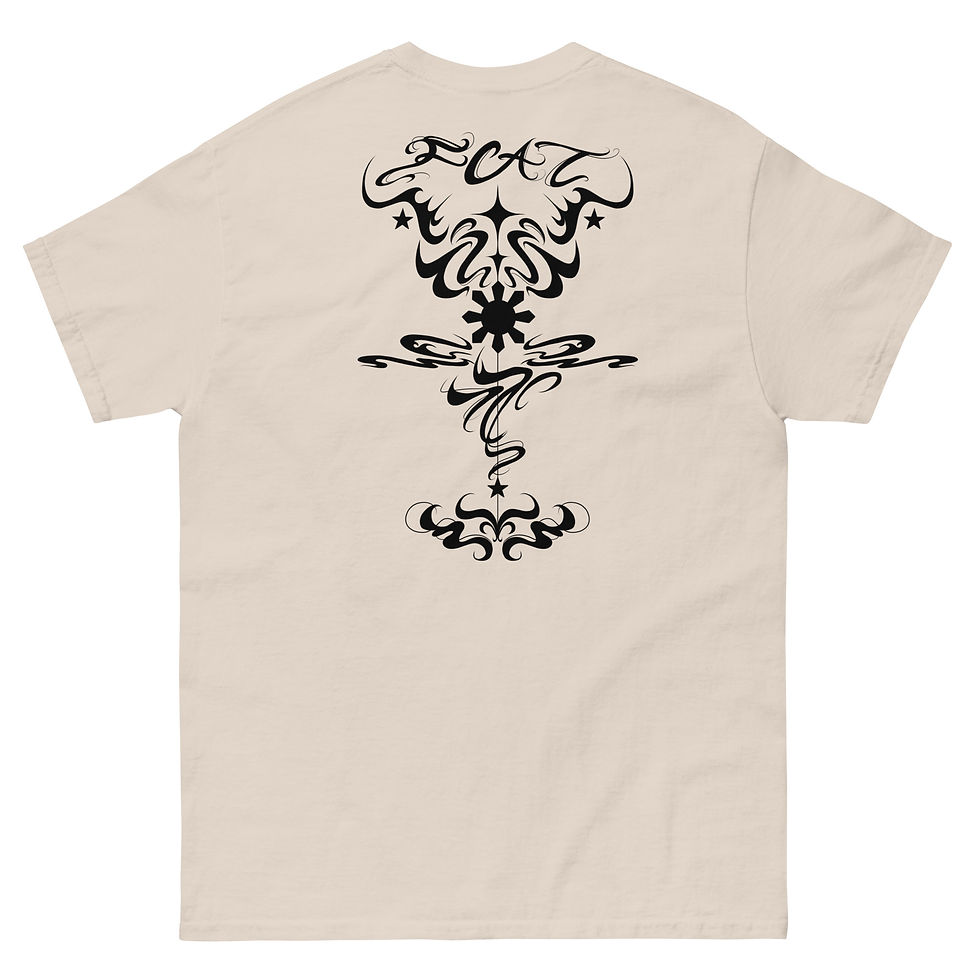 Thumbnail: FCAT Shirt (Neutral)