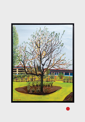 Rose's Garden, The New Apple Tree