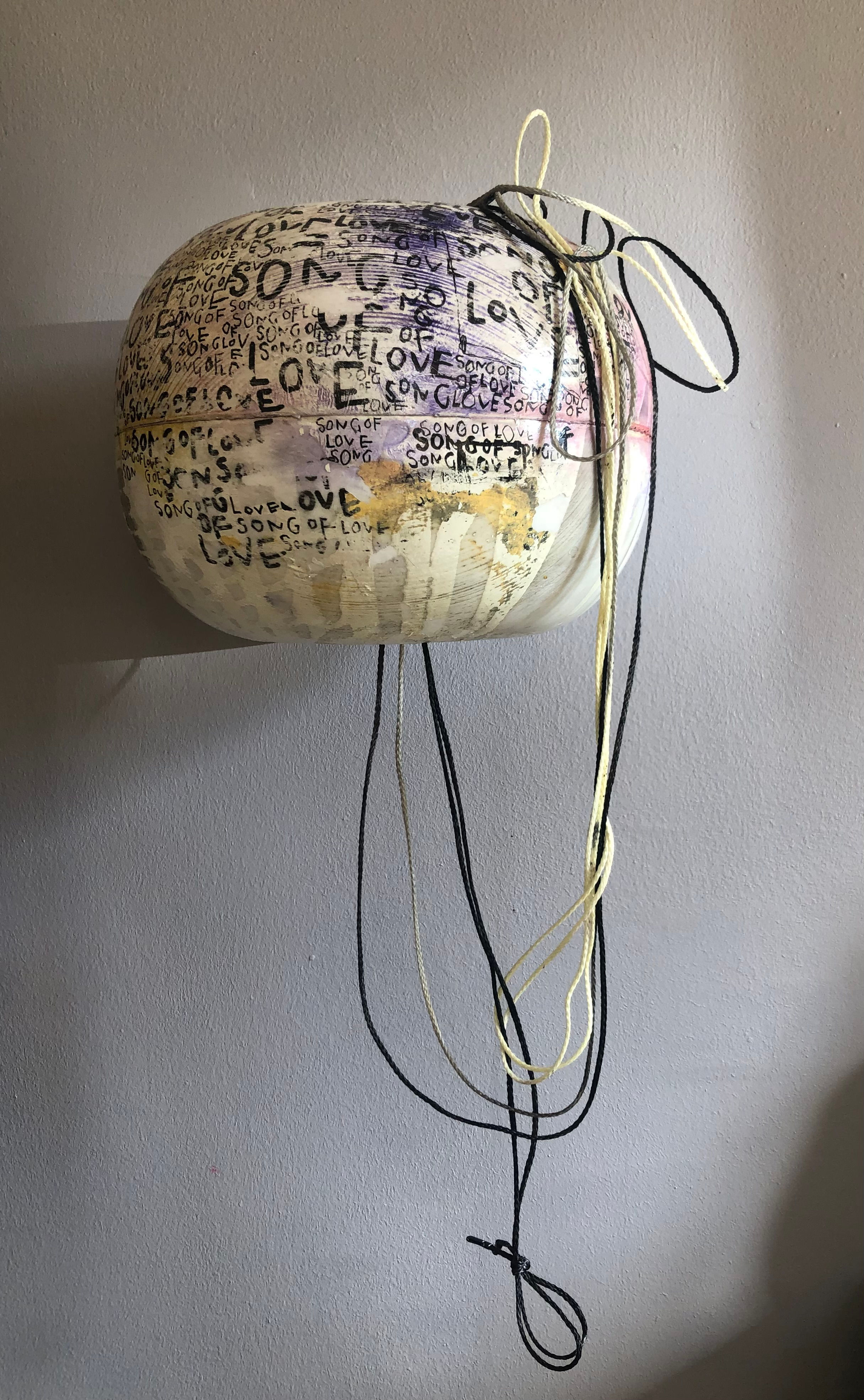 Sculpture Série INTIMIDATIONS