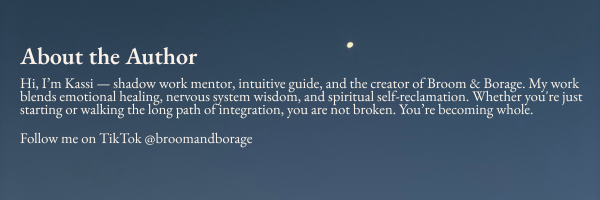 About the Author