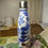 Thumbnail: One of a kind custom painted insolated steel water flask