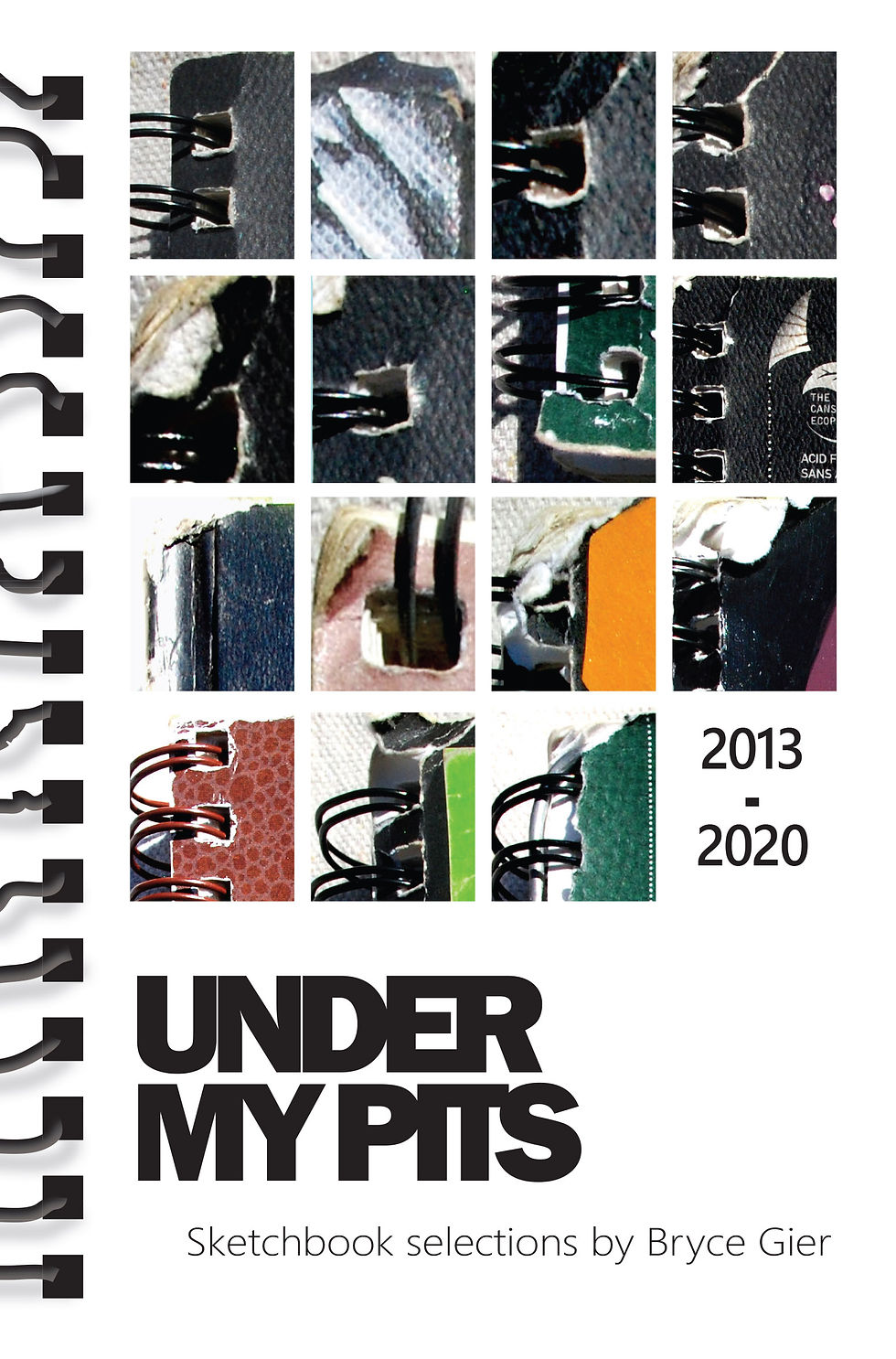 Free!! Under My Pits Pdf Book