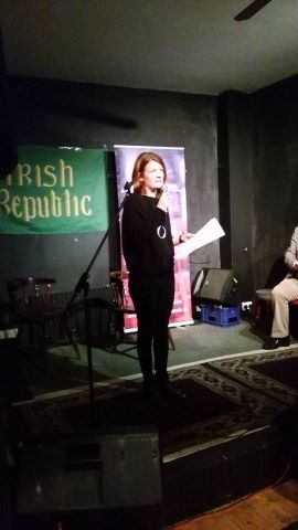 Una MacNulty