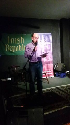 Ciaran Holahan