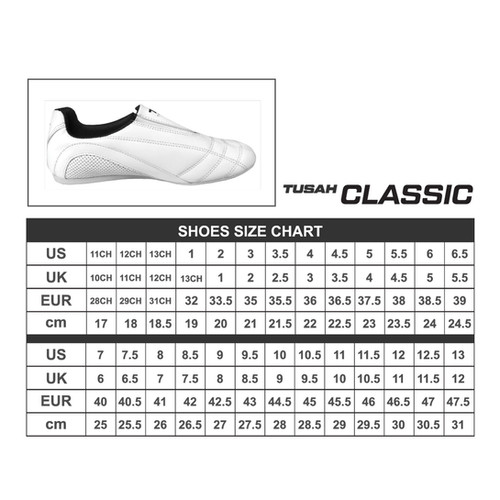Classic Shoes Tusah Official Site