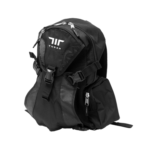 EZ-Fit Backpack | Tusah Official Site