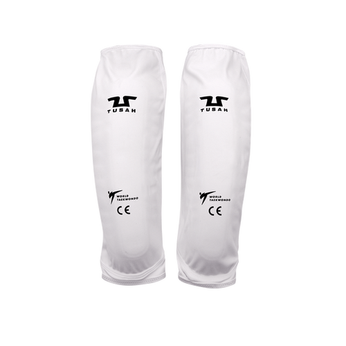 EVO Shin Guard | Tusah Official Site