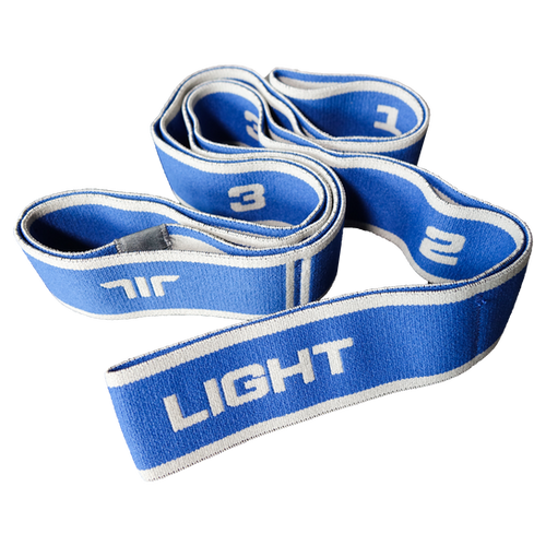 Tusah E-Band Light (Blue) | Tusah Official Site