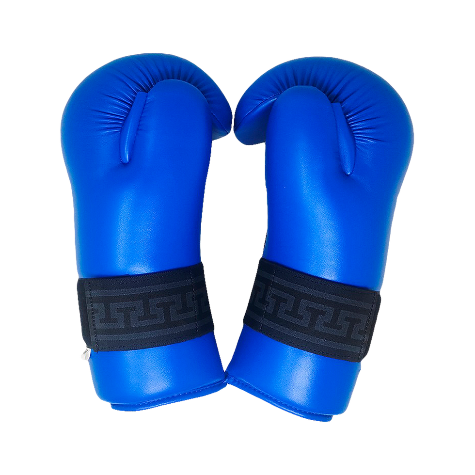 Miniatura: EZ-Fit Semi Contact Punch