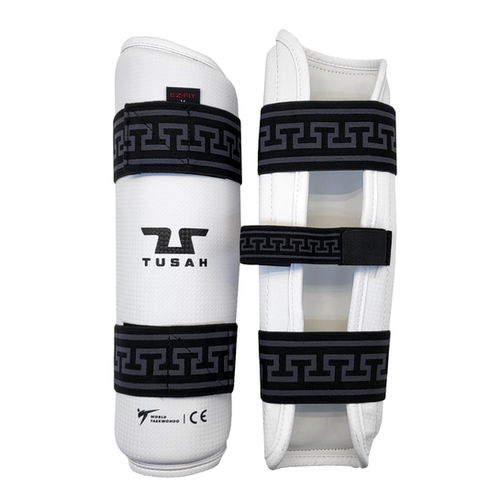 EZ-Fit Shin Guard | Tusah Official Site