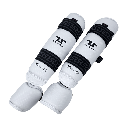 EZ-Fit Shin & Instep Guard | Tusah Official Site