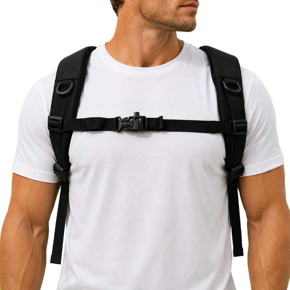 縮圖：Premium Backpack