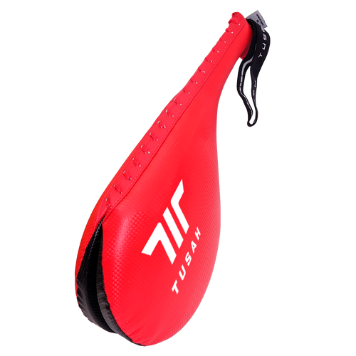 VGEBY Taekwondo Kick Pads Taekwondo Durable Kick Pads Targets For Kickboxing Training(Blu) Sporttarget Taekwondo Sporttarget Taekwondo Attrezzature