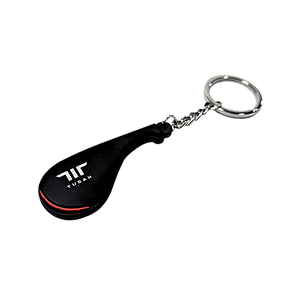 Key Cap Chain Target Kicking Target Keychain | Tusah Official Site