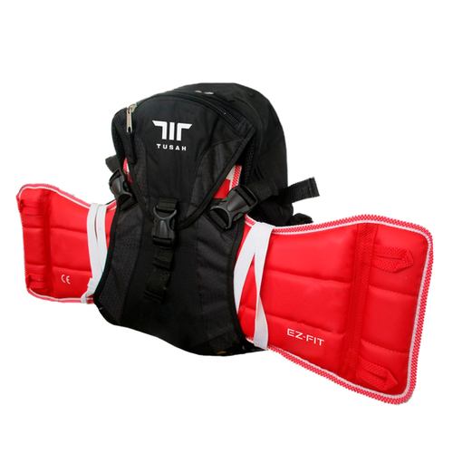 EZ-Fit Backpack | Tusah Official Site