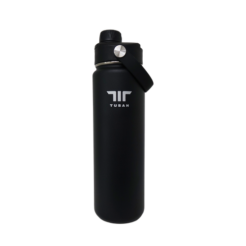 Hydration Bottle 24 oz | Tusah Official Site