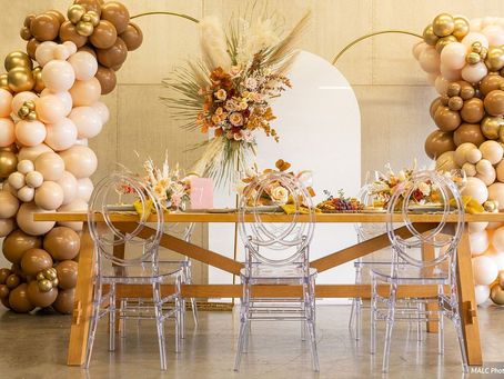 Planning Your Event: Creating an Essential Checklist
