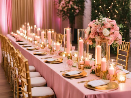 What Does an Event Designer Do? Understanding the Role and Services of Creative Motion Events