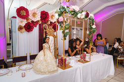 Quinceanera