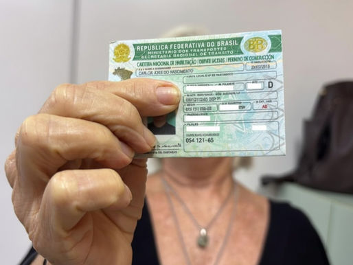 Governo regulamenta novas regras da CNH e altera exigências para formação de motoristas no país.