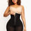 Thumbnail: Long high waist strapless body-shaper