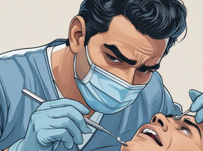 Facing the Fear: Why Dentists Struggle and How to Identify 10 Types of Fear