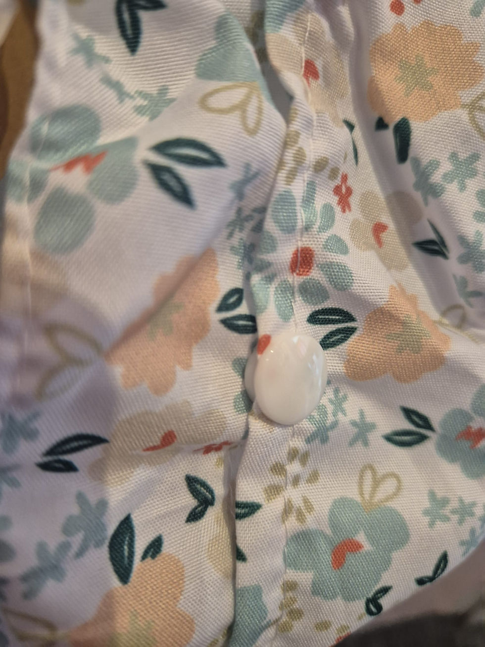 Miniaturbild: Entzückendes Sommerkleidchen