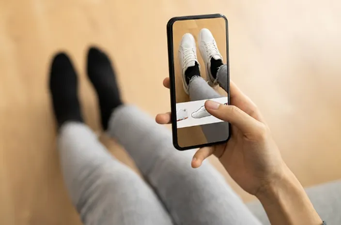 Augmented Reality