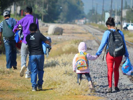 Inclusión Laboral para migrantes en México.