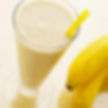 Banana Milkshake