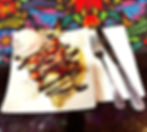 CREPES