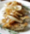 Pechuga Encebollada