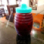 Agua de Jamaica