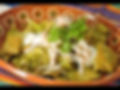 Chilaquiles con Pollo