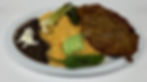 Milanesa de Res