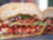 Cemita de Chorizo