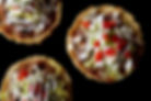 Sopes con Bistec (3)