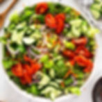 SALADS