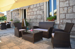 Hotel Borik Lumbarda 20