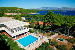 Adriatiq Hotel Hvar ***